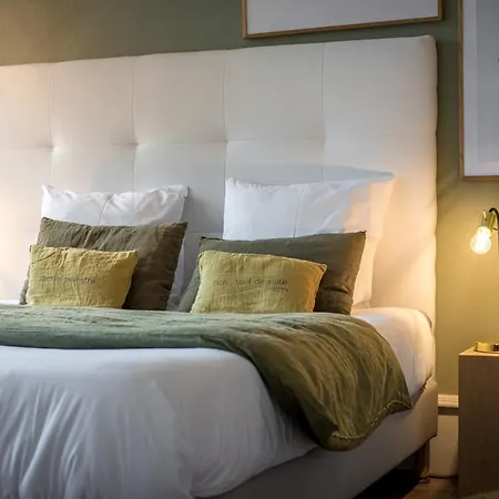 Hello Colmar, Duplex Cathedrale, Historic Center Apartment Colmar