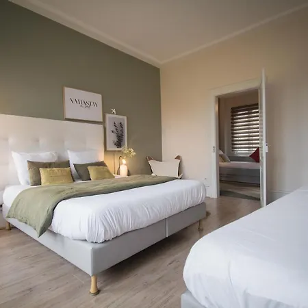 Hello Colmar, Duplex Cathedrale, Historic Center Apartment