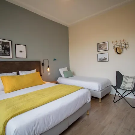 Hello Colmar, Duplex Cathedrale, Historic Center Apartment Colmar