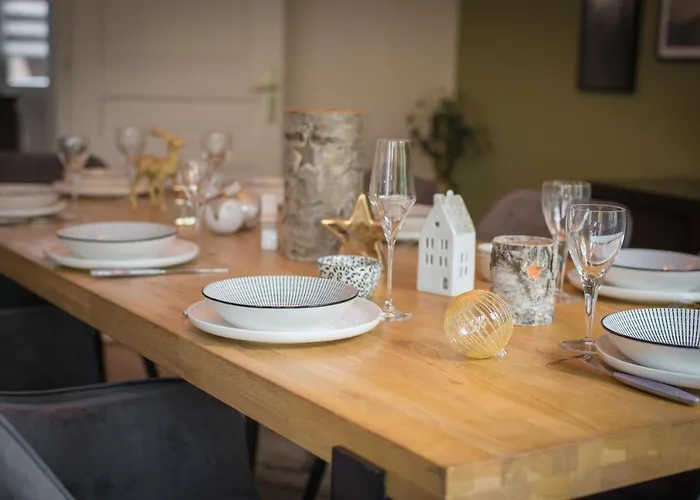 Hello Colmar, Duplex Cathedrale, Historic Center Apartamento