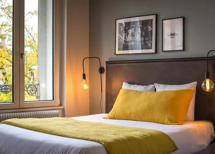 Hello Colmar, Duplex Cathedrale, Historic Center Apartamento