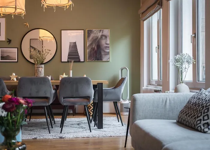 Hello Colmar, Duplex Cathedrale, Historic Center Colmar