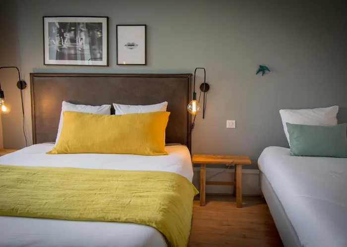 Hello Colmar, Duplex Cathedrale, Historic Center Apartamento Colmar