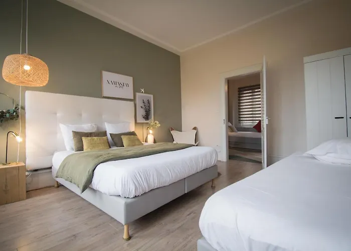 Hello Colmar, Duplex Cathedrale, Historic Center Apartment