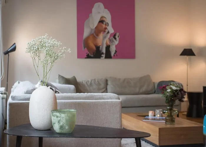 Apartamento Hello Colmar, Duplex Cathedrale, Historic Center Colmar