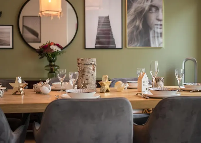 Apartamento Hello Colmar, Duplex Cathedrale, Historic Center