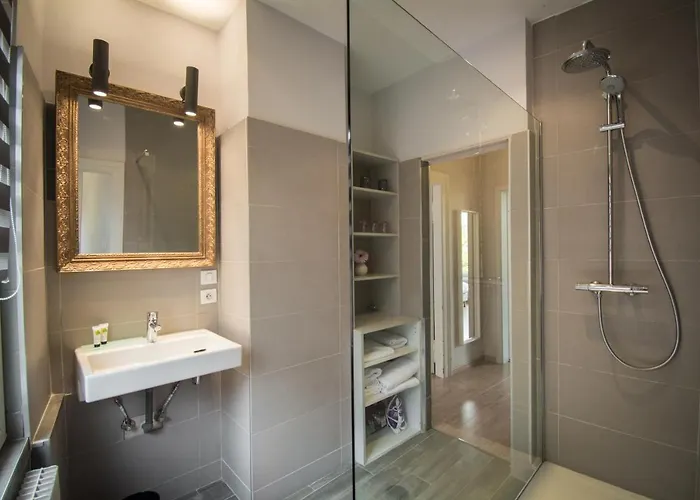 Hello Colmar, Duplex Cathedrale, Historic Center Apartamento Colmar