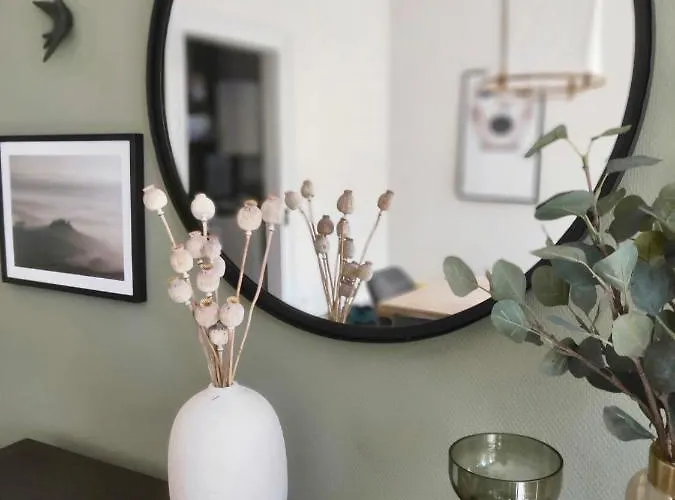 Hello Colmar, Duplex Cathedrale, Historic Center Apartamento *