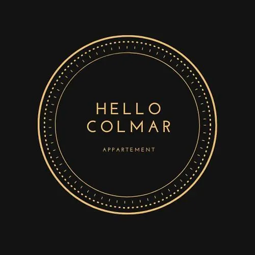 Hello Colmar, Duplex Cathedrale, Historic Center *